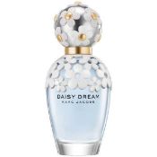 Rrp £70 Unboxed Marc Jacobs Daisey Dream 90Ml Perfume