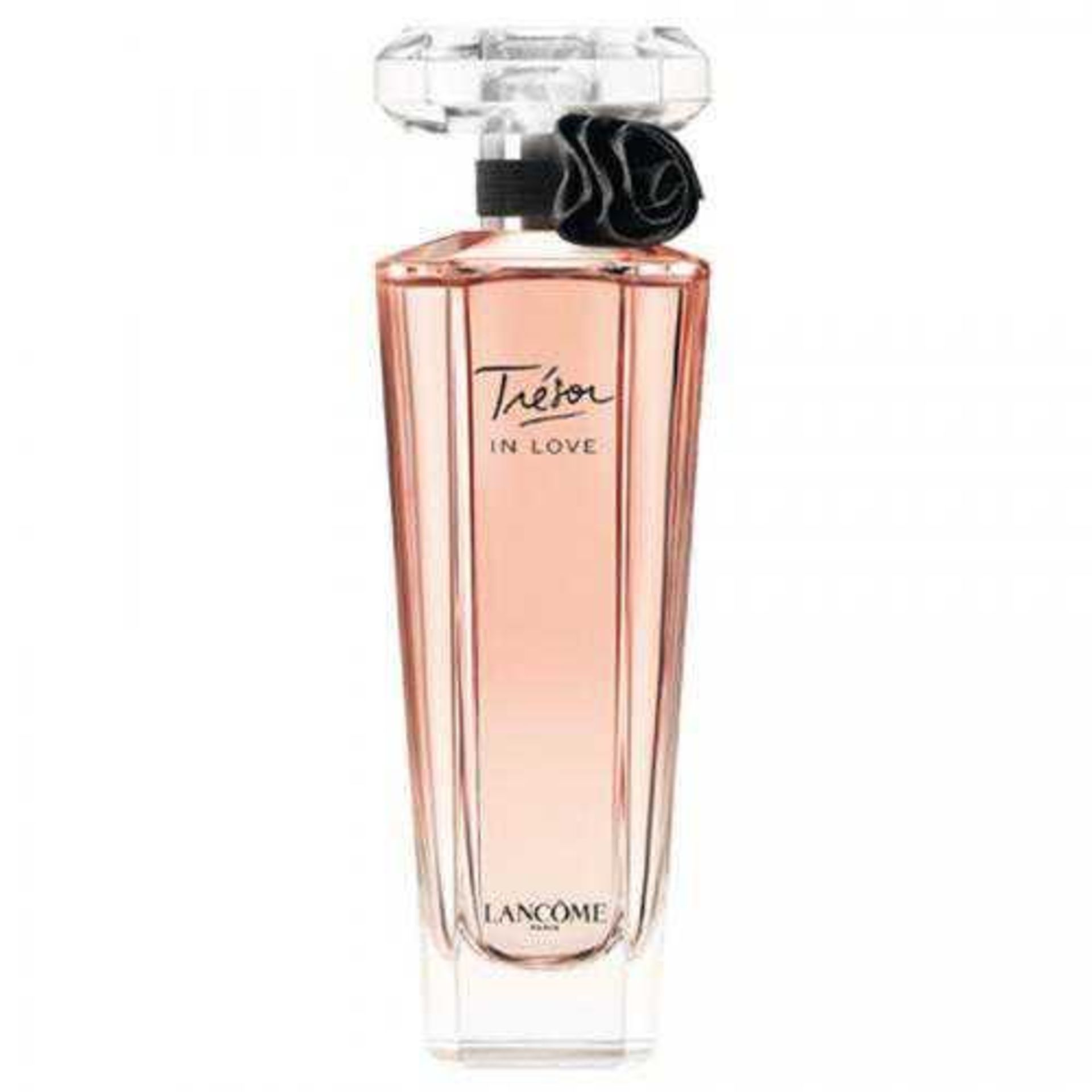 Rrp £75 Boxed Tresor In Love Lancome Paris 75Ml Perfume