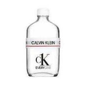 Rrp £70 Unboxed Calvin Klein Everyone 100Ml Perfume