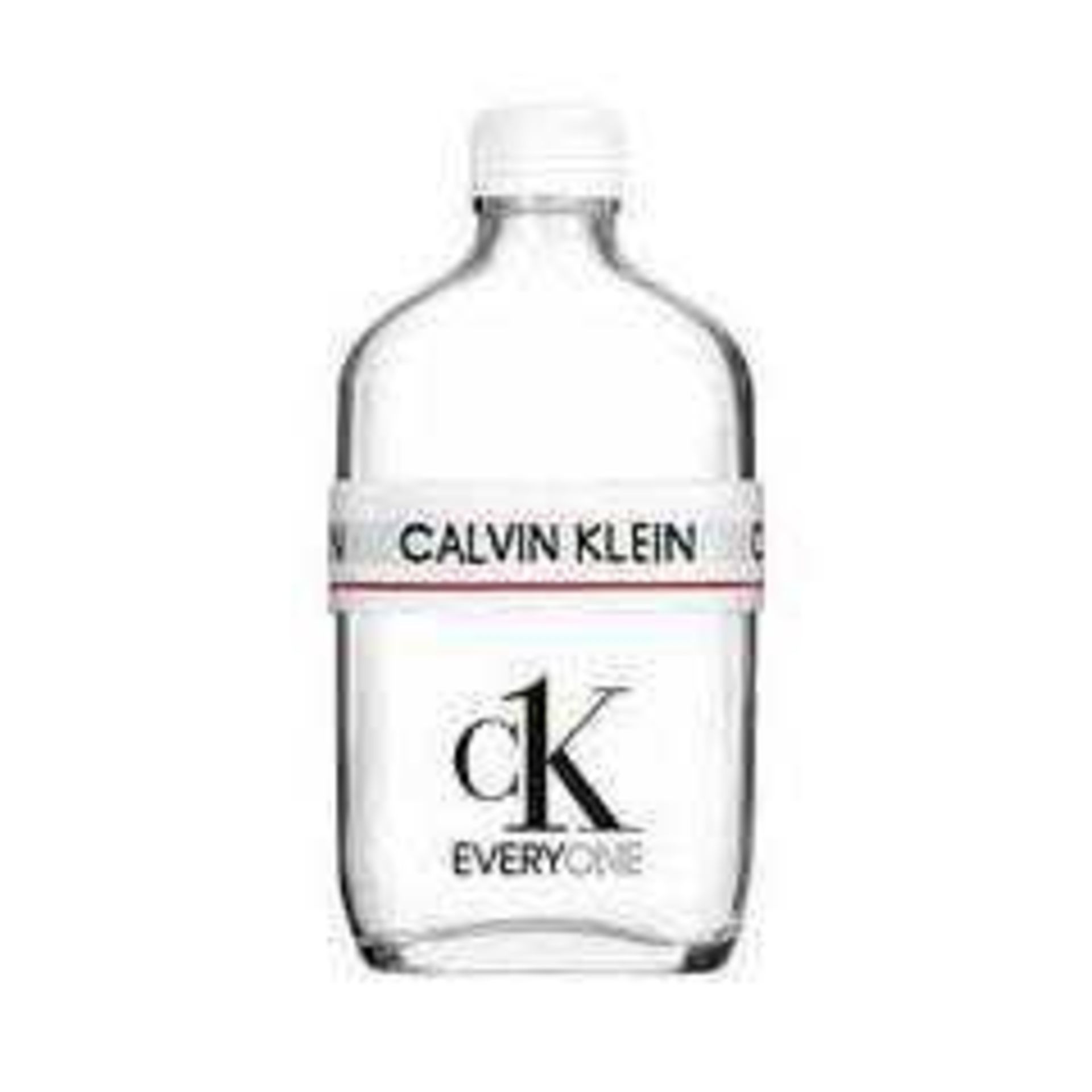 Rrp £70 Unboxed Calvin Klein Everyone 100Ml Perfume