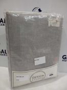 Rrp £150 Lot To Contain 3 Assorted Items To Include A Pair Of Design Studio 168X137Cm Curtains, A St