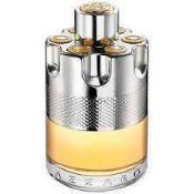 Rrp £80 Unboxed Azzaro 100Ml Aftershave