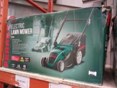 Rrp £75 Boxed Ferrex 1800W Electric Lawnmower