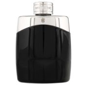 Rrp £70 Unboxed Bottle Of Montblanc Legend Eau De Toilette 100Ml (Ex Display)