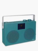 Rrp £70 Each Unboxed John Lewis Spectrum Duo Dab And Fm Radios