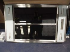 Rrp £400 Boxed Apelson Designer Oven Cooking Stop With Smart Display