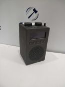 Rrp £40 Each Unboxed John Lewis Dab And Fm Radios