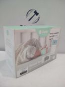 Rrp £270 Boxed Owlet Smart Sock Monitoring System