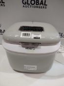 Rrp £120 Unboxed Vital Baby Nurture Pro Steriliser And Dryer