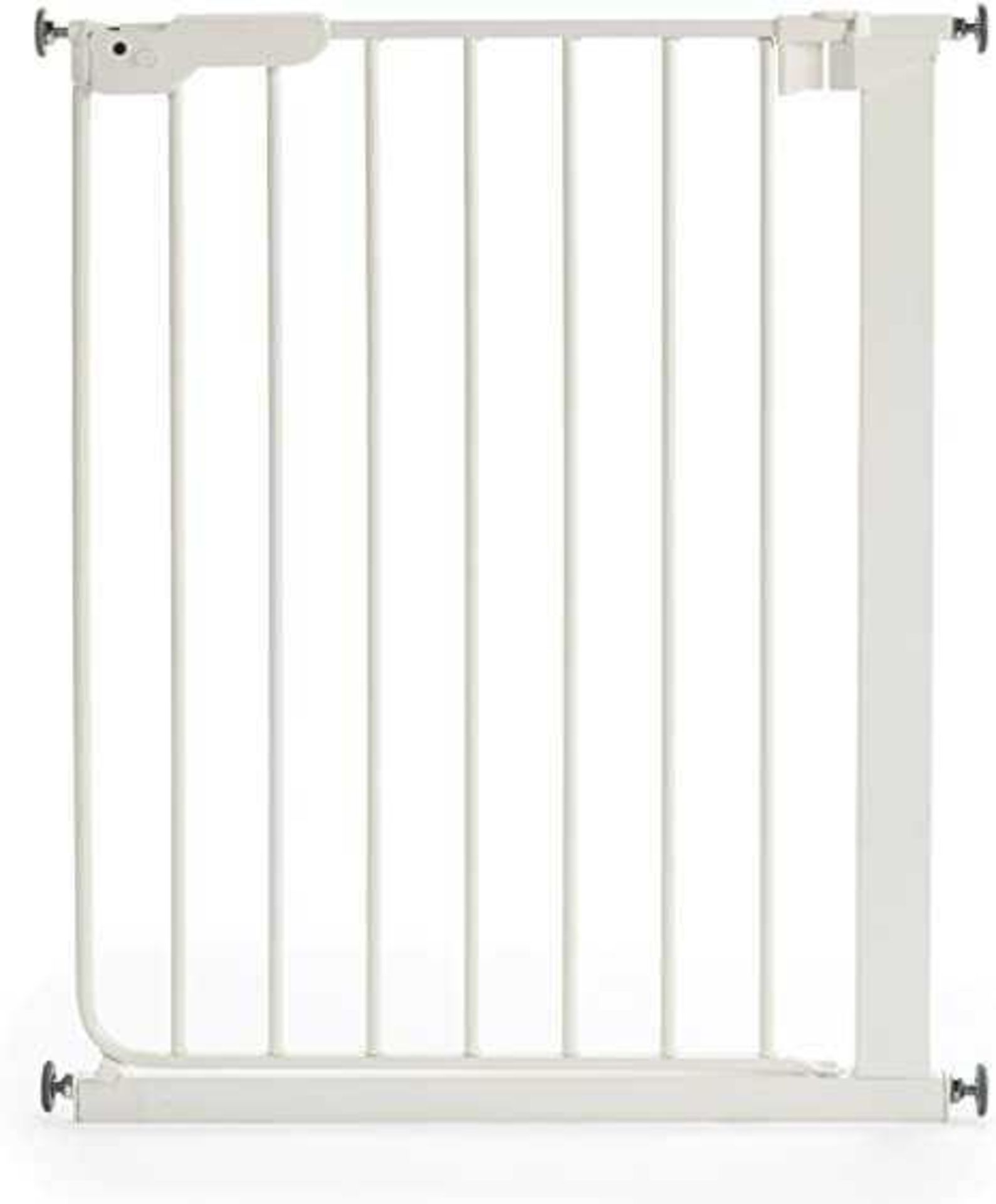 Rrp £50 Each Boxed Babydan True Pressure Fit Baby Safety Gate - Image 2 of 2