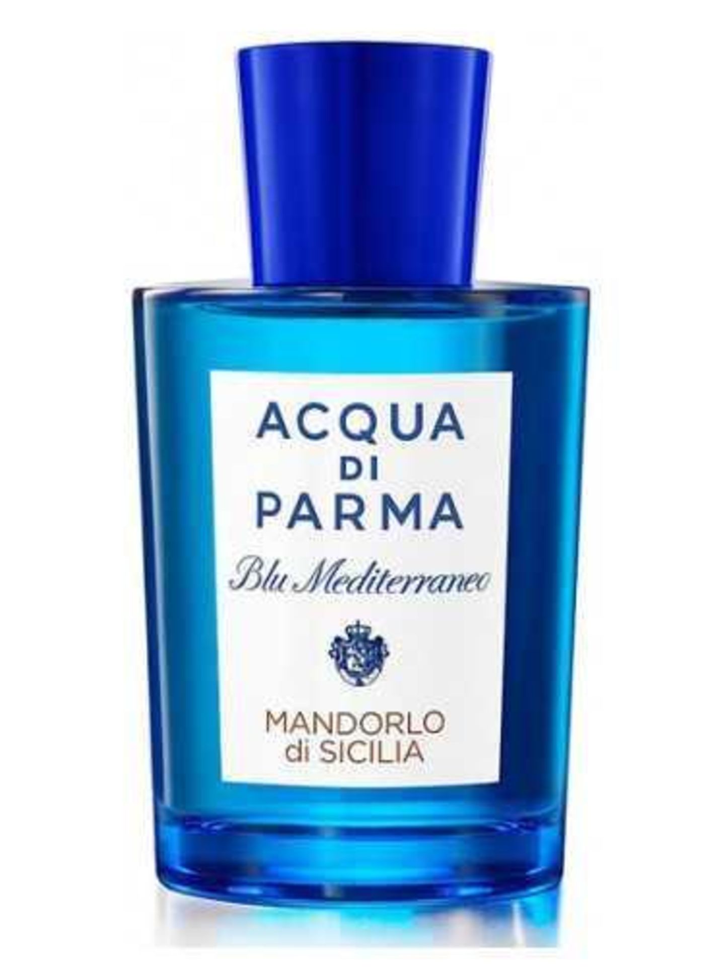 Rrp £120 Unboxed Bottle Of Acqua Di Parma Blu Mediterraneo Eau De Toilette ( Ex Display)