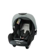 Rrp £100 Nania Children'S In Car Safety Seat