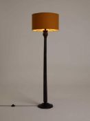 Rrp £125 Boxed John Lewis Whittle Floor Lamp