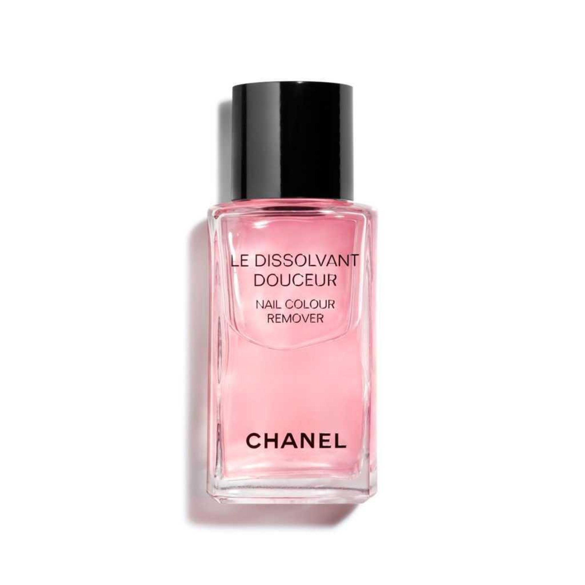 Rrp £20 Unboxed Bottle Of Chanel Nail Colour Remover 50Ml - Image 2 of 2