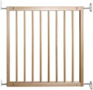 Rrp £40-£45 Each Assorted Boxed Baby Dan Safety Gates