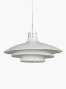 Rrp £85 Boxed John Lewis And Partners Stockholm Ceiling Pendant