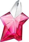 Rrp £75 Unboxed Bottle Of Thierry Mugler Angel Nova 100Ml Eau De Toilette (Ex Display)