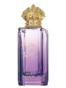 Rrp £40 Unboxed Bottle Of Juicy Couture Pretty In Purple Eau De Parfum 100Ml (Ex Display)