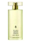 Rrp £50 Unboxed Estee Lauder Pure White Linen Light Breeze Eau De Parfum Spray 50Ml (Ex Display)