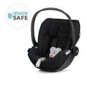 Rrp £275 Cybex Platinum Cloud Z I Size In Car Safety Seat