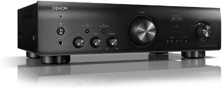Rrp £400 Boxed Denon Pma-800Ne Integrated Amplifier (Tested Working)