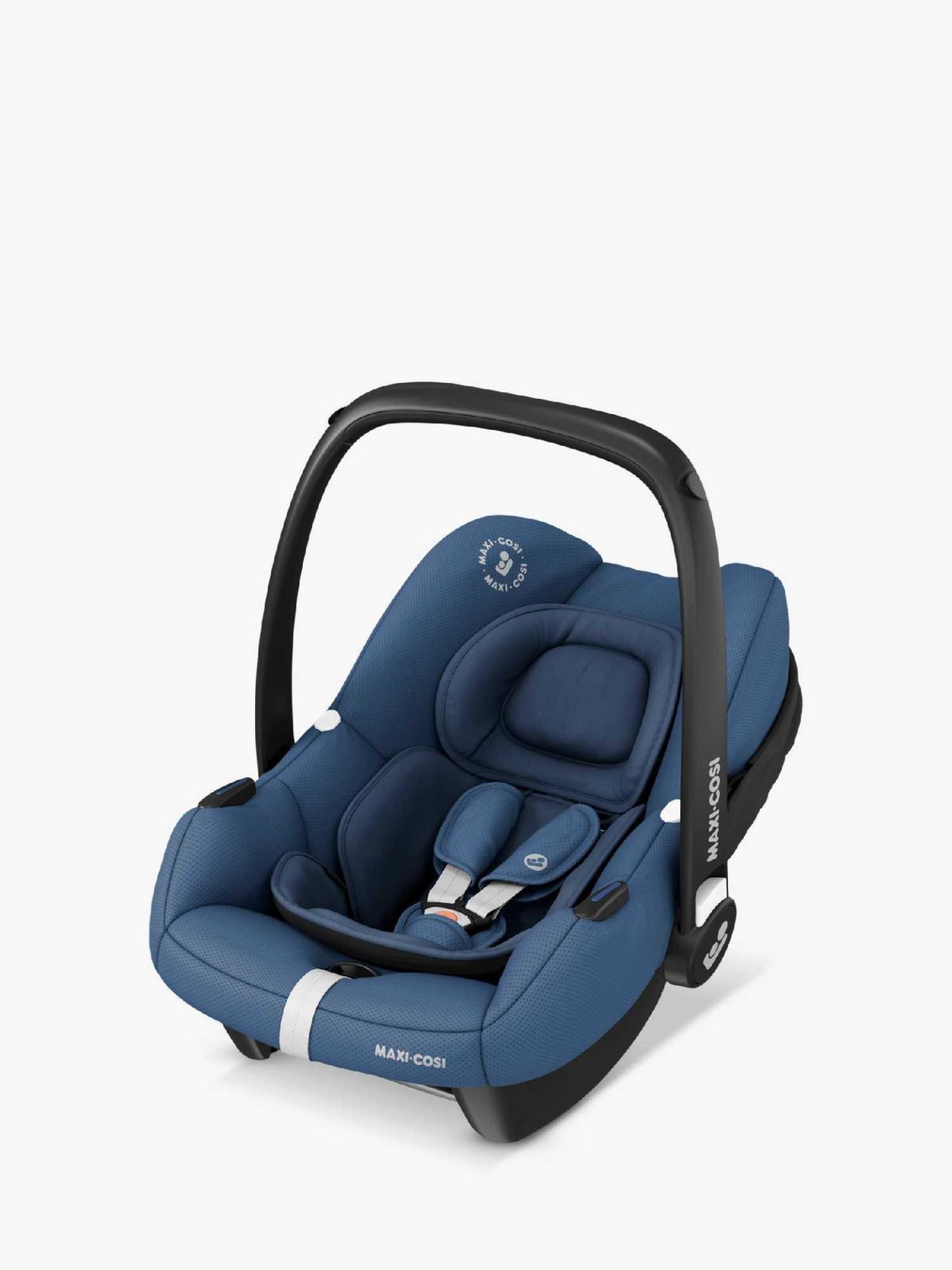 Rrp £170 Maxi Cosi Rock I Size Children'S Car Seat