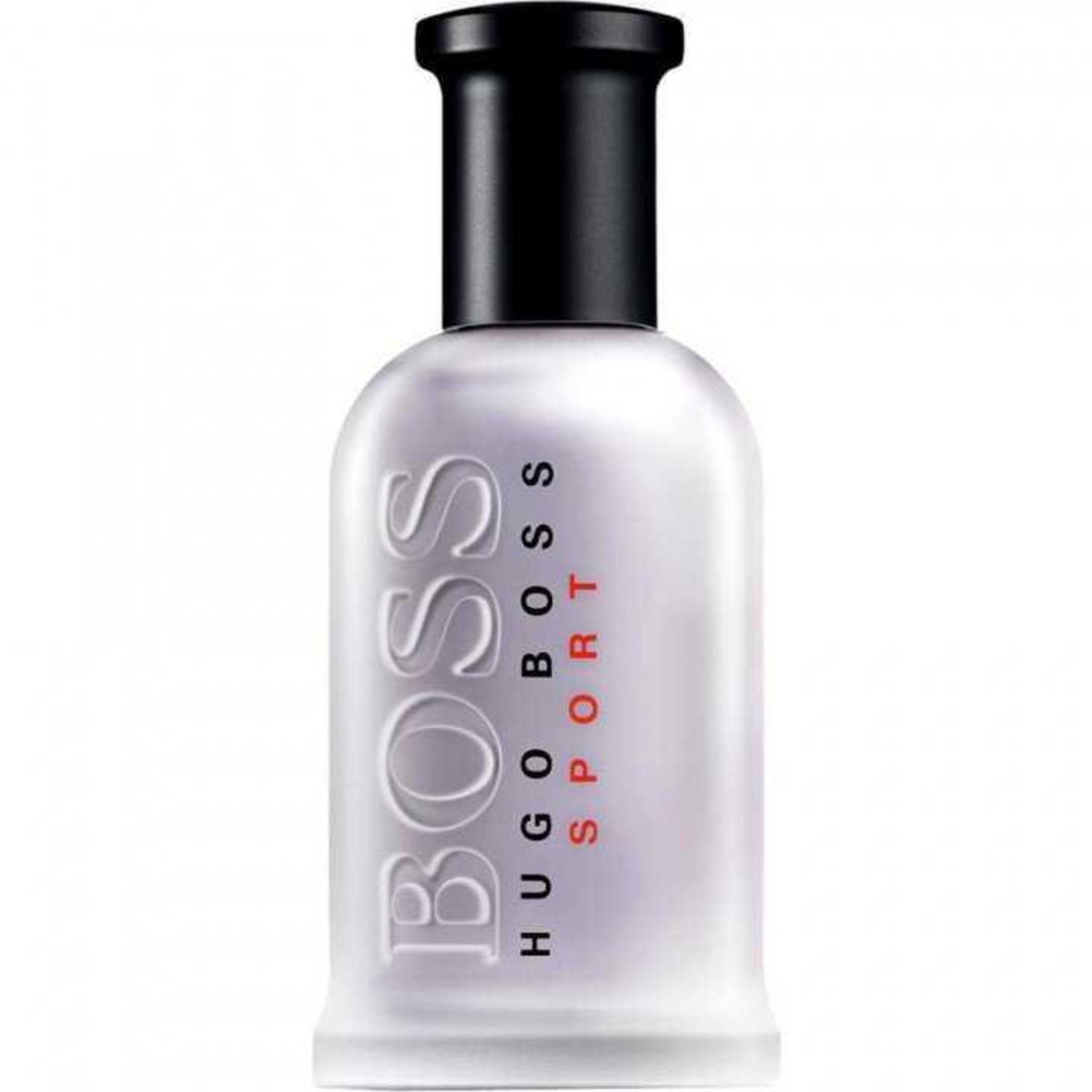 Rrp £90 Unboxed Bottle Of Hugo Boss Sport 100Ml Eau De Toilette (Ex Display)