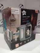 Rrp £130 Boxed Tommee Tippee Perfect Prep Day And Night Machine