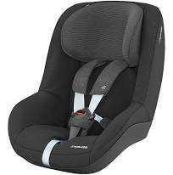 Rrp £70 Maxi Cosi Pearl In Car Children'S Safety Seat