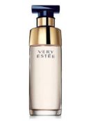 Rrp £60 Unboxed Estee Lauder Very Estée Eau De Parfum Spray 50Ml (Ex Display)