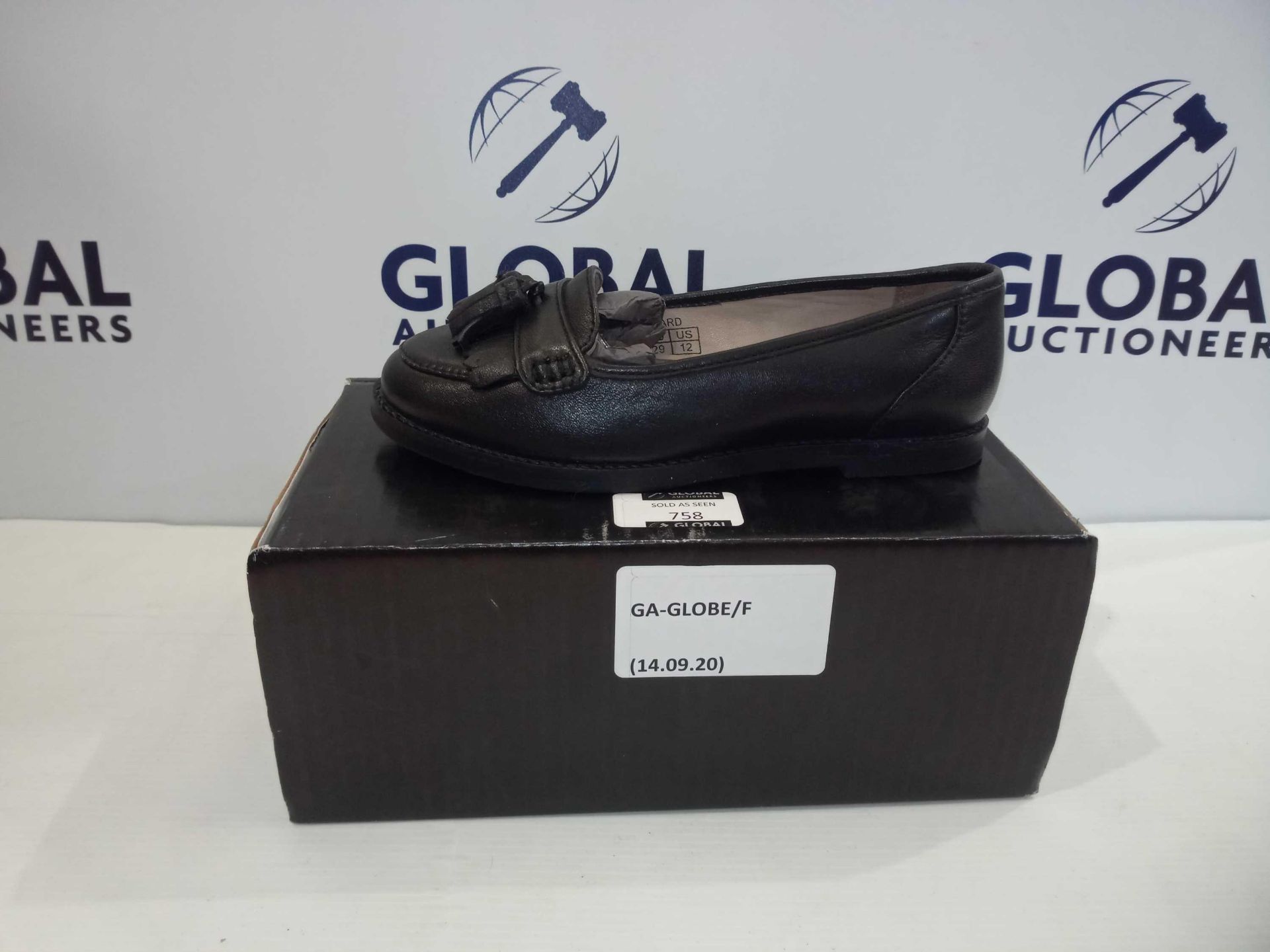 Rip £30 Each Box Assorted Children'S Kids Vision Genuine Leather Shoe For Boys And Girls