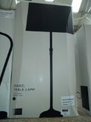 Rrp £50 Each Boxed John Lewis And Partners Isabel And Baldwin Table Lamps