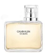 Rrp £80 Unboxed Bottle Of Calvin Klein Woman 75Ml Eau De Parfum (Ex Display)