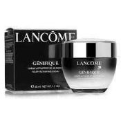 Rrp £70 Each Boxed Lancomé Paris Genifique Repair Night Cream