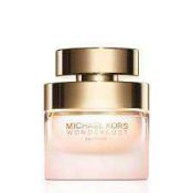 Rrp £50 Unboxed Michael Kors Wonderlust Eau De Toilette Spray