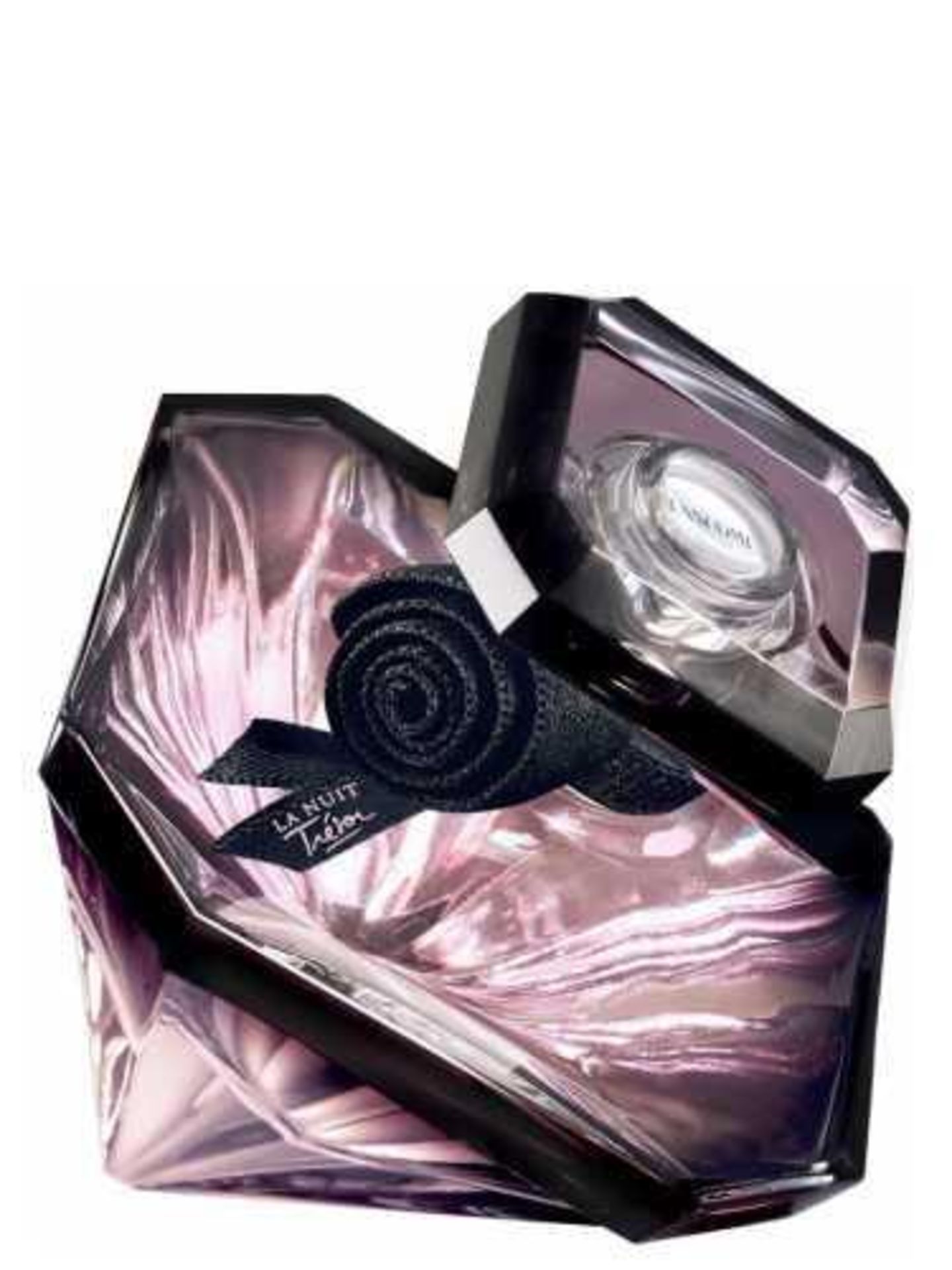 Rrp £125 Boxed Bottle Of Lancomé La Nuit Tresor 75Ml Eau De Toilette ( Ex Display)