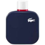 Rrp £70 Unboxed Bottle Of Lacoste L.12.12. French Panache Pour Lui Edt Spray 100Ml ( Ex Display)