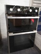 Rrp £500 Cooke &Lewis Modern Kitchen Oven&Grill