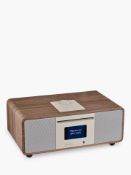 Rrp £200 Unboxed John Lewis And Partners Cello Hi-Fi Music System