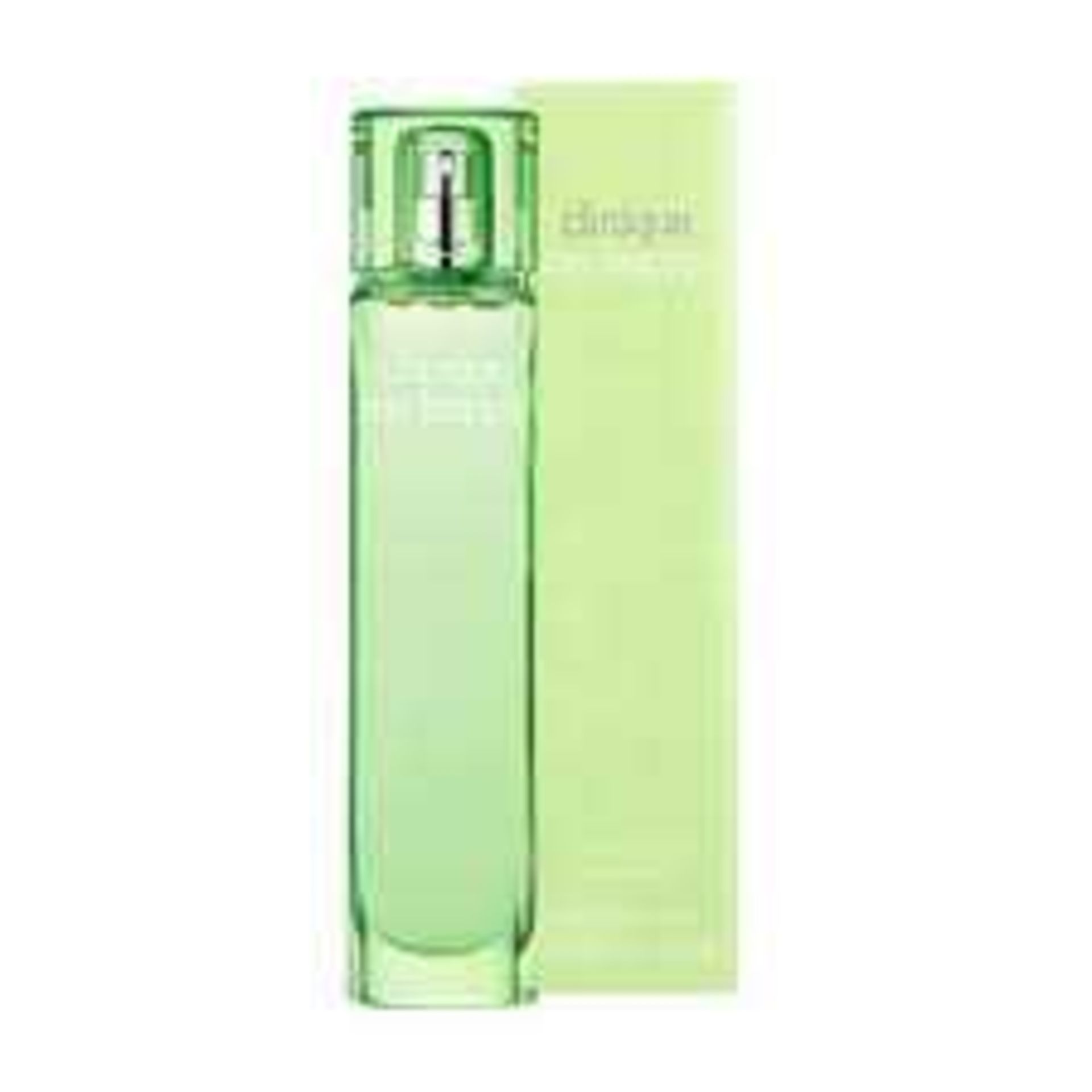 Rrp £30 Each Clinique My Happy Peace And Jasmine 15Ml Eau De Parfum - Image 2 of 2