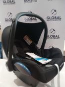 Rrp £105 Unboxed Maxi Cosi Cabriofix Baby Safety Car Seat