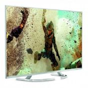 Rrp £1600 Panasonic Tx58Ex750Benergy Rating A 58 Inch Smart Ultra Hd 4K Led Tv With Freeview & Buil