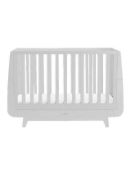 Rrp £400 Boxed Snuzkot - Cot Bed