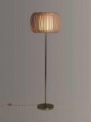 Rrp £175 Boxed John Lewis Harmony Floor Lamp