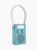 Rrp £50 Each Boxed John Lewis Spectrum Shower Dab And Fm Digital Radios