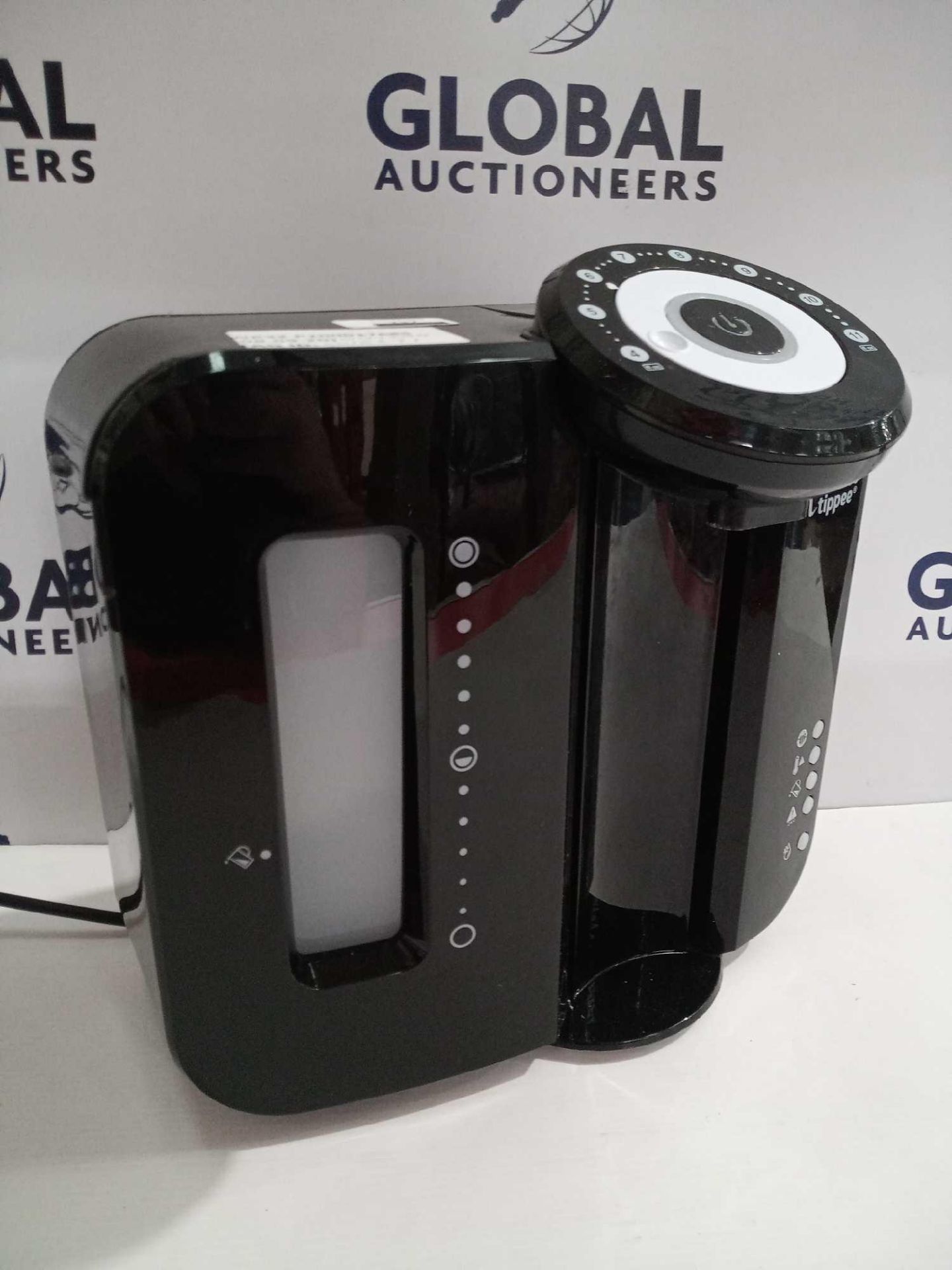 Rrp £75 Each Tommee Tippee Perfect Preparation Machines In Black - Image 3 of 4