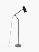 Rrp £150 Boxed John Lewis Design Project Floor Lamp