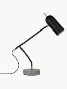 Rrp £75 Boxed John Lewis Design Project Task Lamp