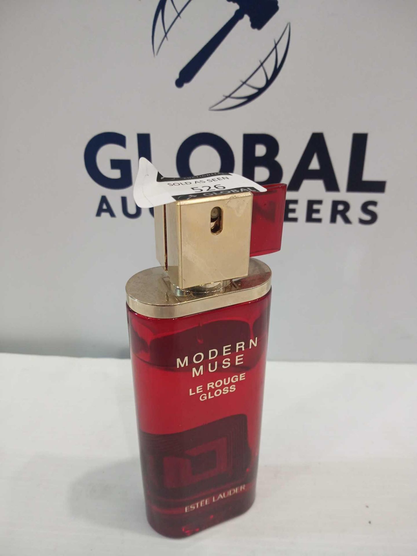 Rrp £50 Unboxed Bottle Of Modern Muse Le Rouge Gloss Perfume (100Ml) (Ex Display)