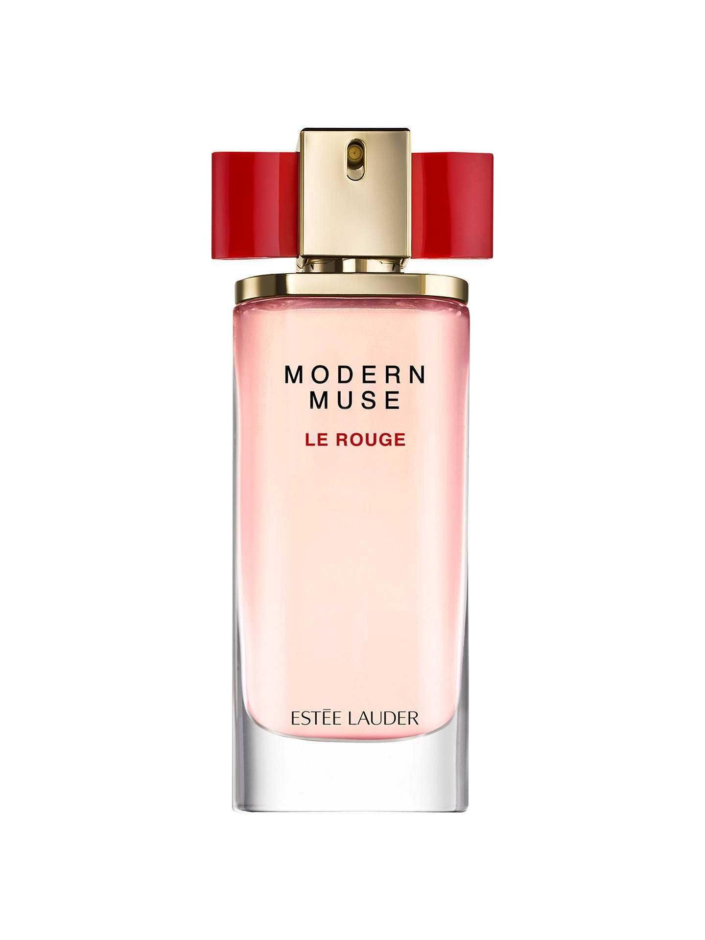 Rrp £100 Estée Lauder Modern Muse Le Rouge Eau De Parfum 100Ml (Ex Display) - Image 2 of 2